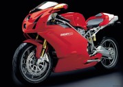 Ducati 999S